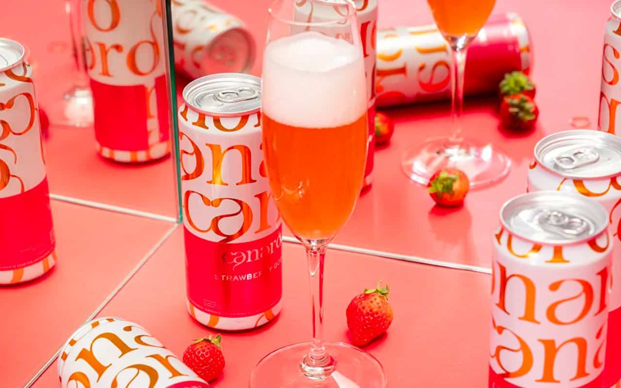 Unlocking the Delightful Flavors of Strawberry Gose Beer