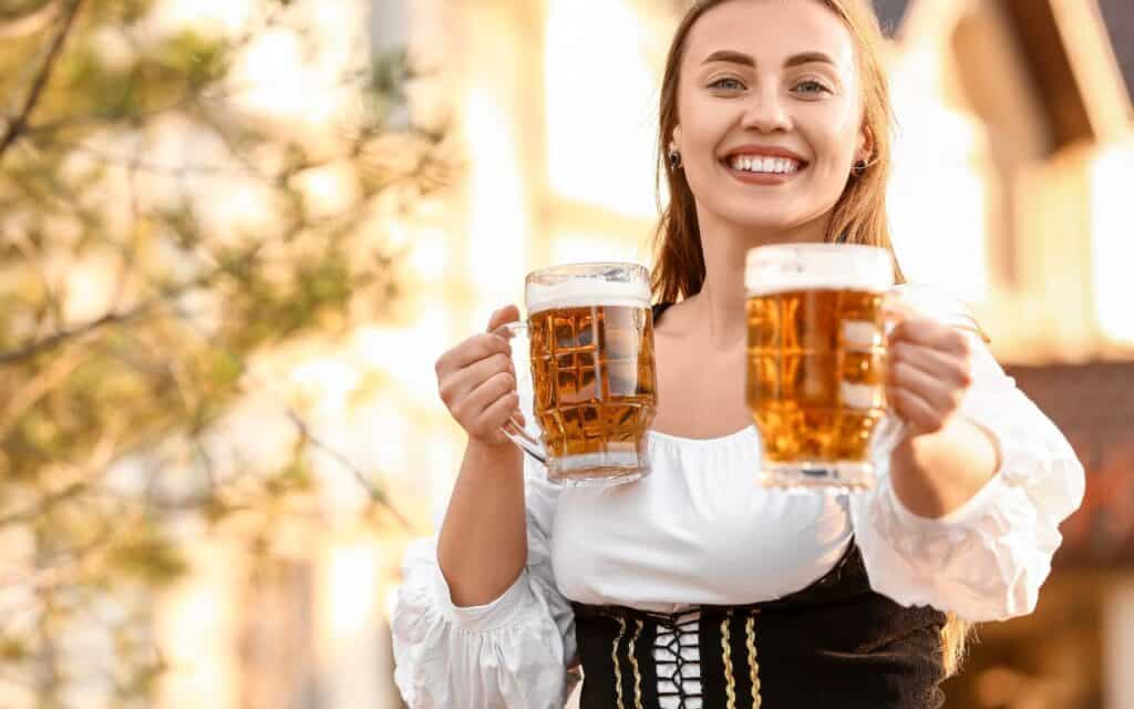 The Most Popular German Beer (Beer Jerman) Styles in the World