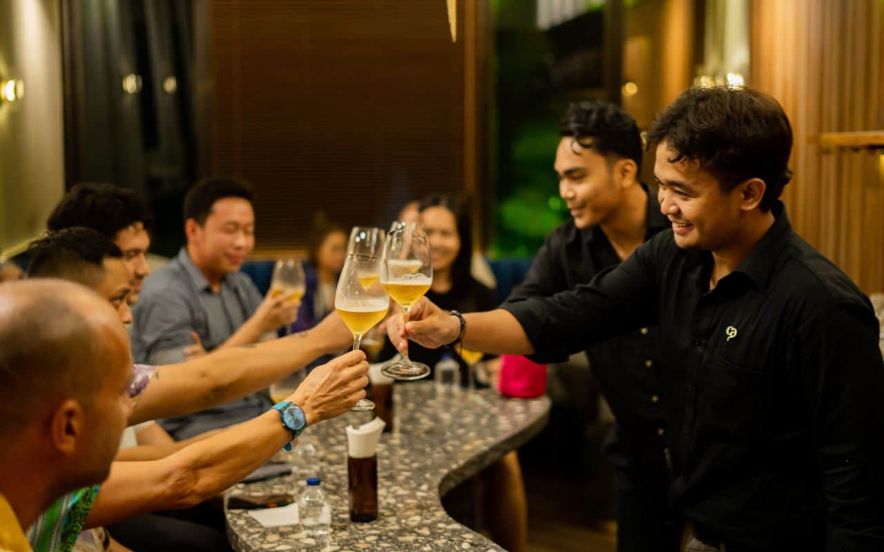 The Emerging Local Craft Beer from the Island of Bali